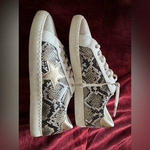 Vintage Havana Sneakers